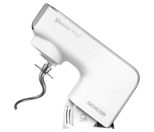 SENCOR Robot planetarny STM 3770WH - 1388729 - zdjęcie 9
